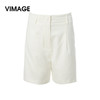 VIMAGE纬漫纪V1305918小短裤 商品缩略图4