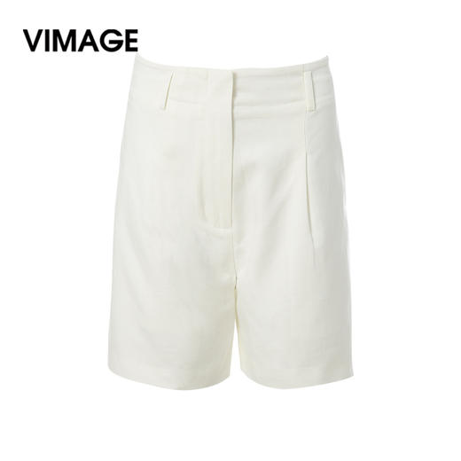 VIMAGE纬漫纪V1305918小短裤 商品图4