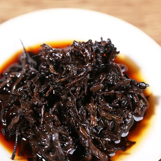 193     铜箐河熟茶●2020年压制●2019年原料●虽然是新料，因其独特的地理位置，口感丝毫不逊于老茶，收藏品鉴上上之选 商品图2