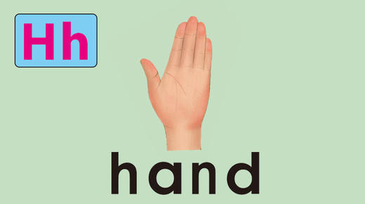 hand 商品图0