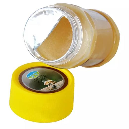 广东老字号 蜂唛牌鸭脚木蜜500g 商品图2