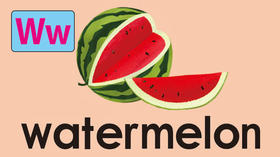 watermelon