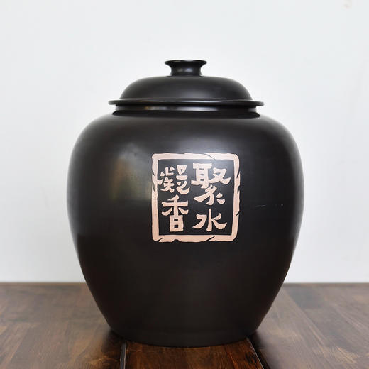 陶茶居 水缸 商品图5