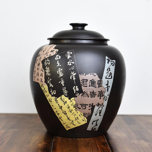 陶茶居 水缸 商品图9