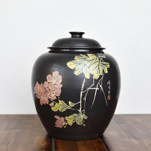 陶茶居 水缸 商品图4