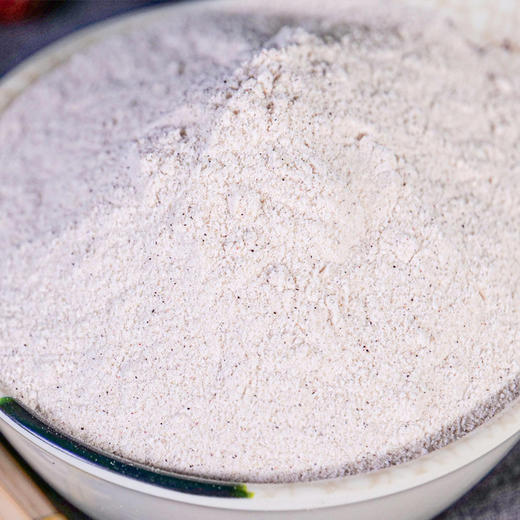 贵州兴仁薏米 红豆薏米粉 苗家圆圆 商品图2