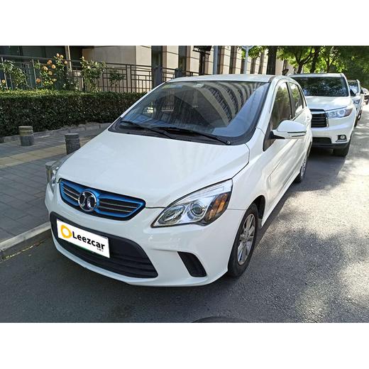 【特价月租-北京】北京汽车 EV200 轻秀版 商品图1