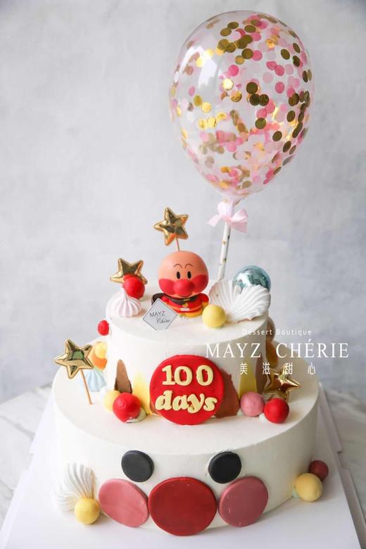 面包超人 商品图0