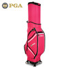 美国PGA 高尔夫球包 女士伸缩球包 万向四轮航空托运包 送防雨罩 商品缩略图2