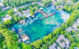 [限时特惠]美豪雅致酒店杭州西湖店338｜住进西湖！品下午茶含午餐！