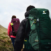 德国多特DEUTER 女款 福特拉FUTURAPRO徒步登山背包34升配防雨罩 商品缩略图2