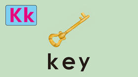 key