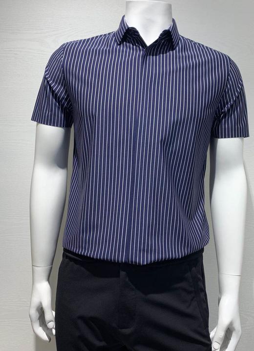 6# 巴赛帝亚 衬衫 商品图0