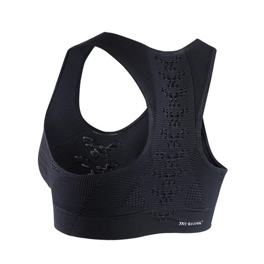 X-BIONIC 激能4.0女士REVA文胸 NG-Y300S19W 商品图5