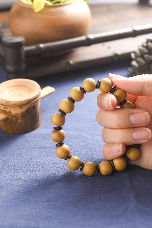 福顺连绵手串A 商品图5