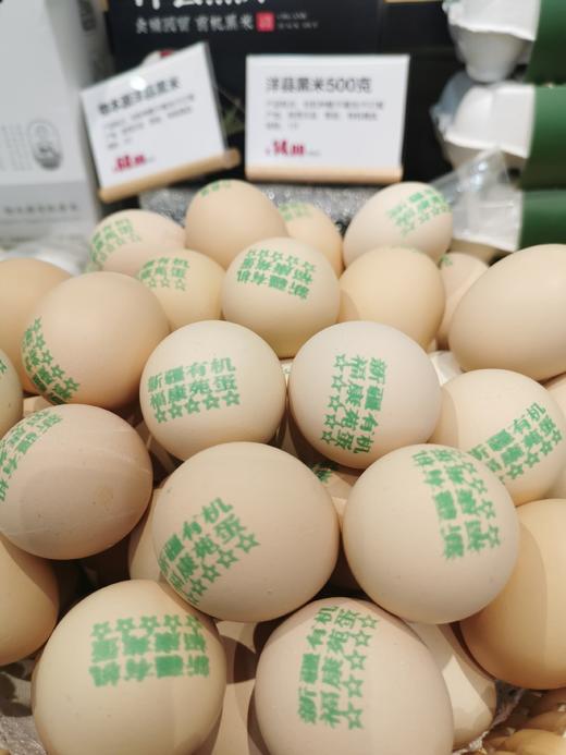 物本源高品质生态鸡蛋-盒装（10枚） 商品图0