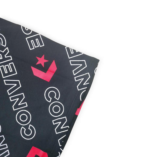 Converse匡威童衣短袖夏男童全身logo圆领短袖T恤衫CV2022016/CV2022033 商品图2