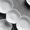 摩登主妇日式碟子陶瓷餐具小碟子创意调料碟味碟家用酱油醋蘸料碗 商品缩略图2