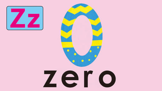 zero 商品图0