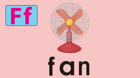 fan