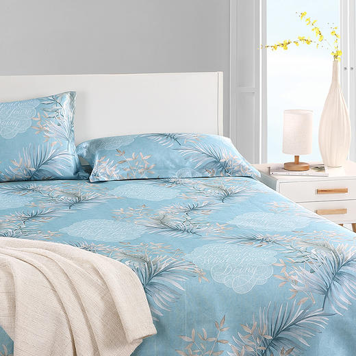 MLX-003 清新床品三件套 商品图2