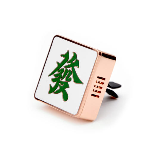 MAHJONG+ 麻将咖 | 发财生活用品小件 商品图0