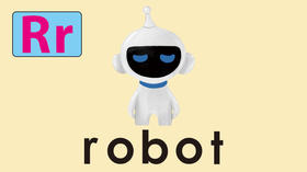 robot