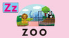 zoo 商品缩略图0