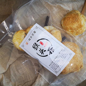 禾子丰物 猴头菇80g