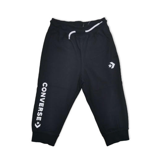 长裤夏男童休闲百搭针织七分裤子CV2022109 商品图1