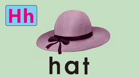 hat