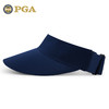 美国PGA 高尔夫女士球帽 无顶透气帽 多色可选 吸汗内里 可调节 商品缩略图2