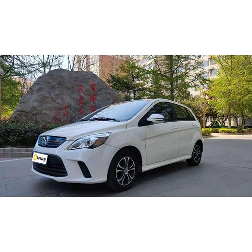 【特价月租-北京】北京汽车 E150EV 科技版 商品图1