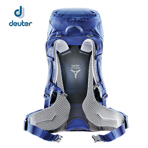 德国多特DEUTER 女款 福特拉FUTURAPRO徒步登山背包34升配防雨罩 商品图1