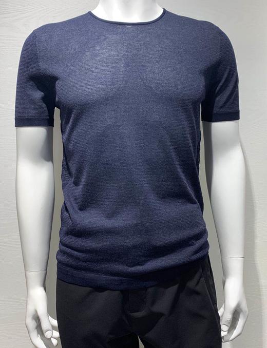 6# 巴赛帝亚 T恤 商品图0