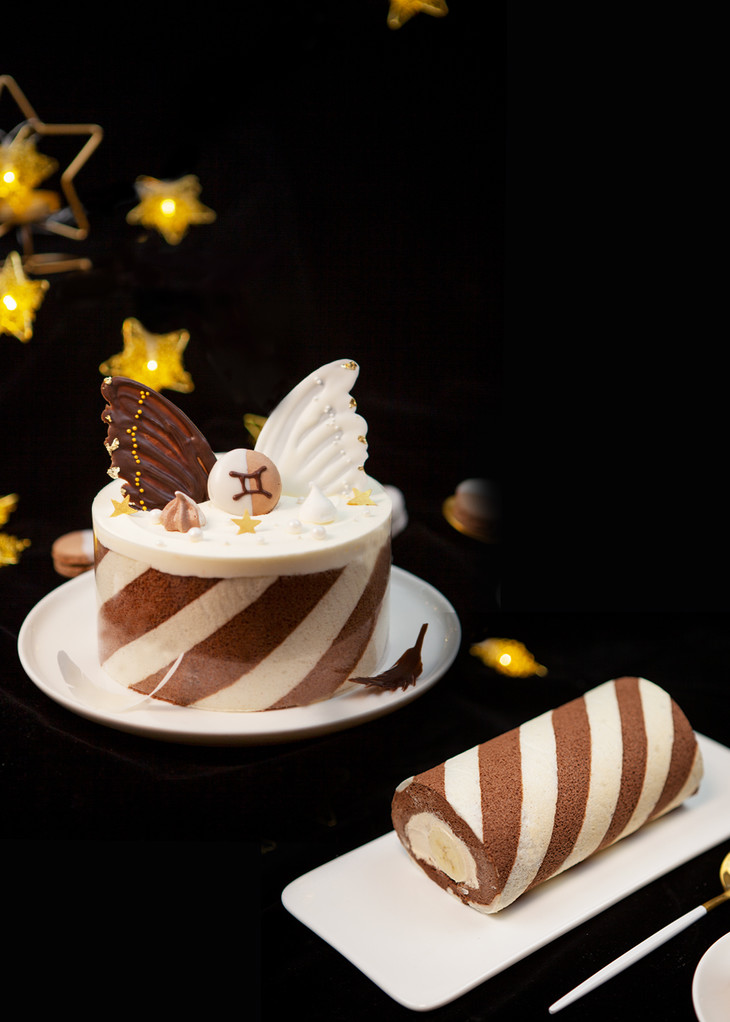 双子座套餐「低糖 .无添加.无色素.现做即发」