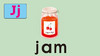 jam 商品缩略图0