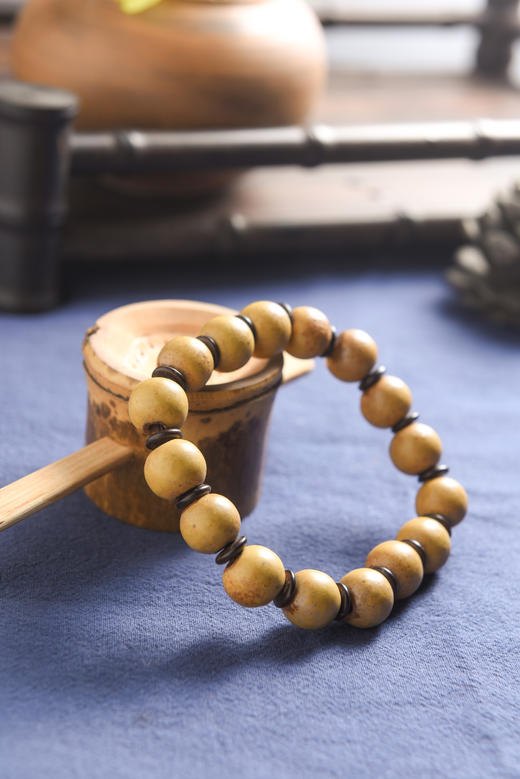 福顺连绵手串A 商品图4