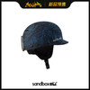 sandbox 1920 CLASSIC 2.0 SNOW ASIA FIT TROPIC STORM (MATTE) m/l 商品缩略图0