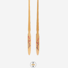 新款热销：梅花❀琴竹（偏软）