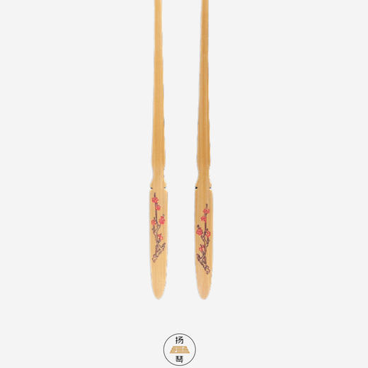 新款热销：梅花❀琴竹（偏软） 商品图0