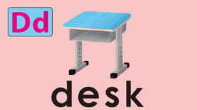 desk