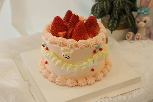 复古系列 商品图0