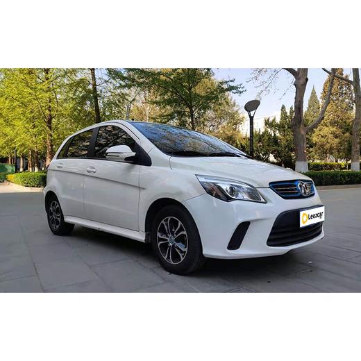 【特价月租-北京】北京汽车 E150EV 科技版 商品图3
