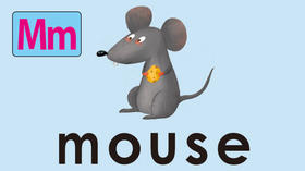 mouse