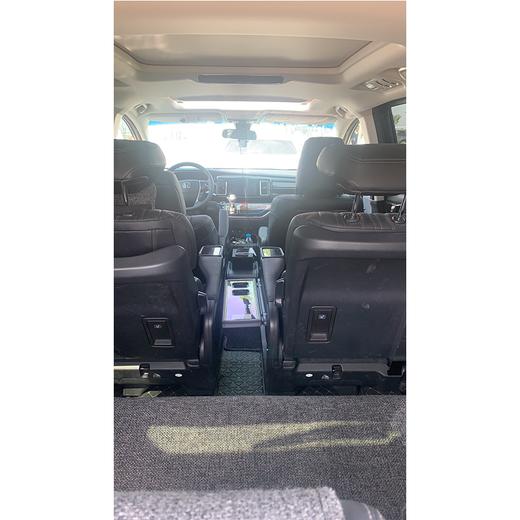 【特价月租-北京】本田 艾力绅 2.0L 混动舒适版 商品图6