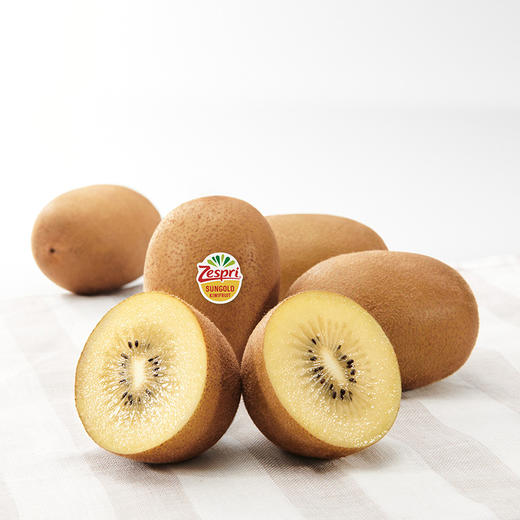 新西兰Zespri 佳沛金奇异果 商品图4