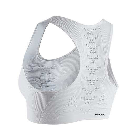 X-BIONIC 激能4.0女士REVA文胸 NG-Y300S19W 商品图3