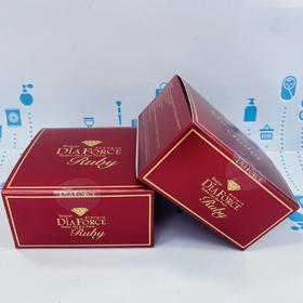 Diaforce贵妇红宝石眼膜（036967）