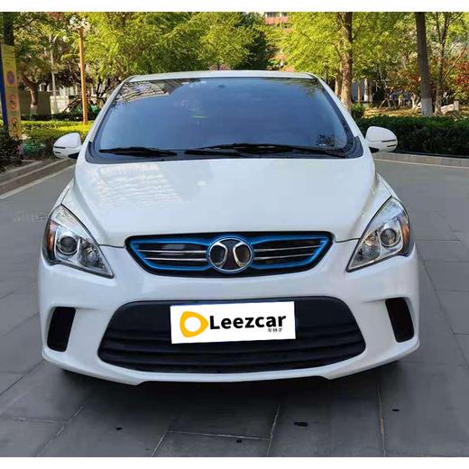 【特价月租-北京】北京汽车 E150EV 科技版 商品图2
